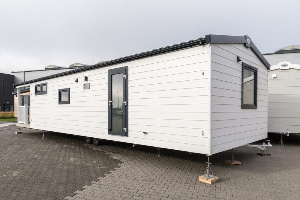 Maison Mobile Barry White (12,5 x 4 m)