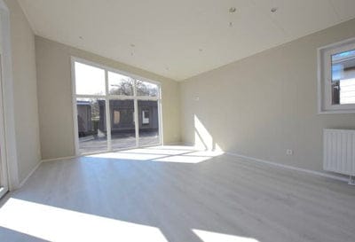 Maison Mobile Arran (11,5 x 4 m)