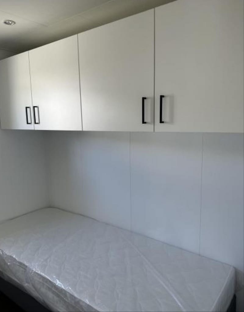 Maison Mobile Apollo (12,10 x 4,30 m)