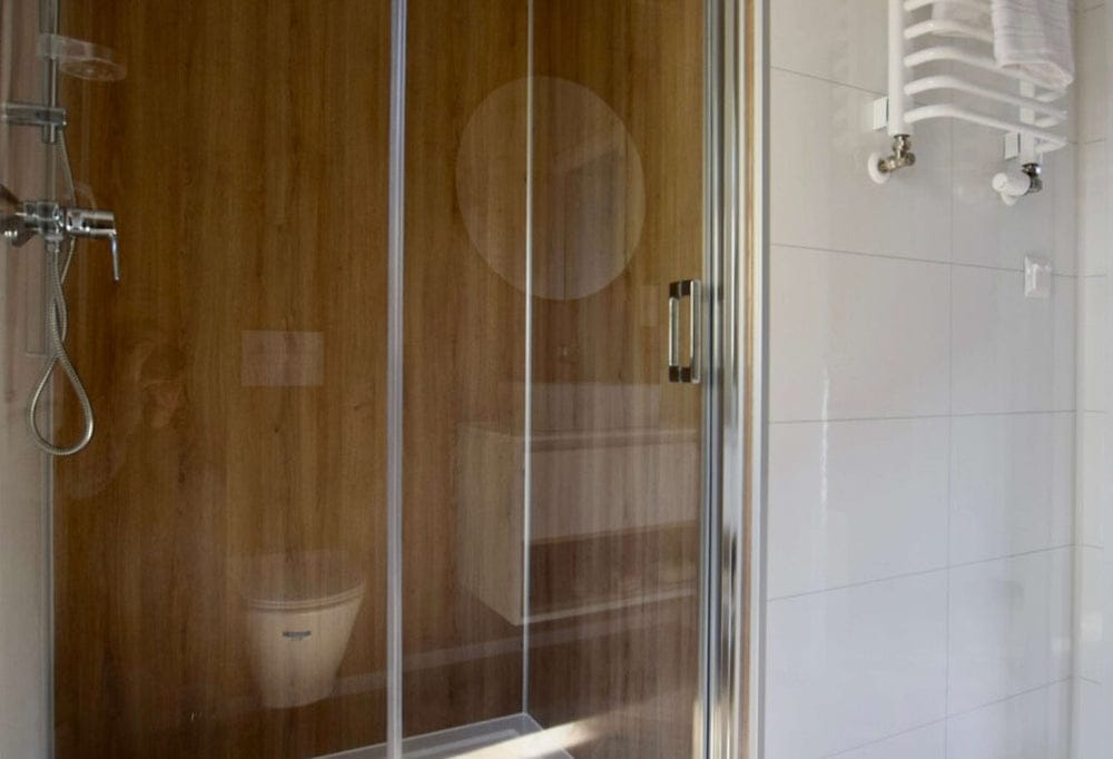 Maison Mobile Oslo 2 Chambres (12,5 x 4,2 m)