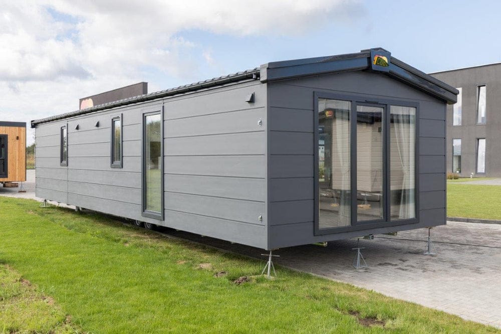 Maison Mobile Poole (12 x 4 m)