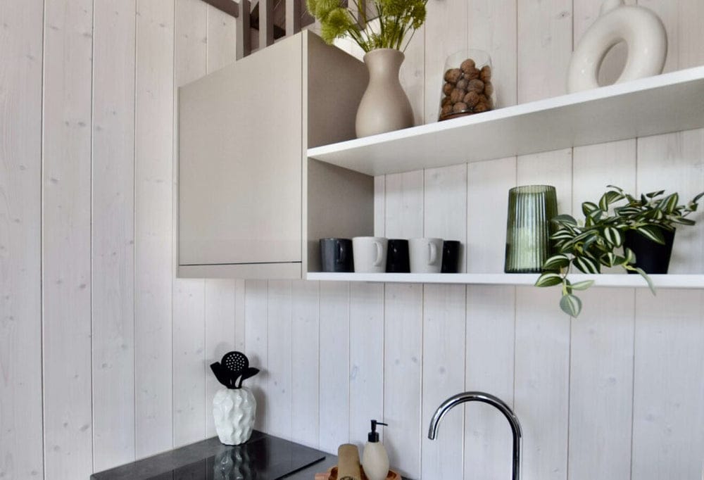 Maison Mobile Prestige Zen (12,2 x 3,6 m)