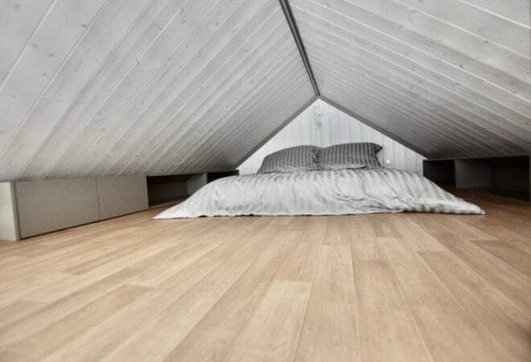 Maison Mobile Prestige Zen (12,2 x 3,6 m)