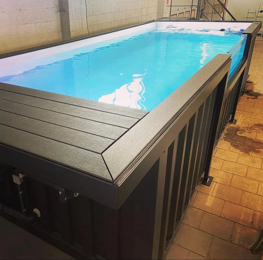 Piscine Tubulaire Premium INTEX Ø 4,50 m